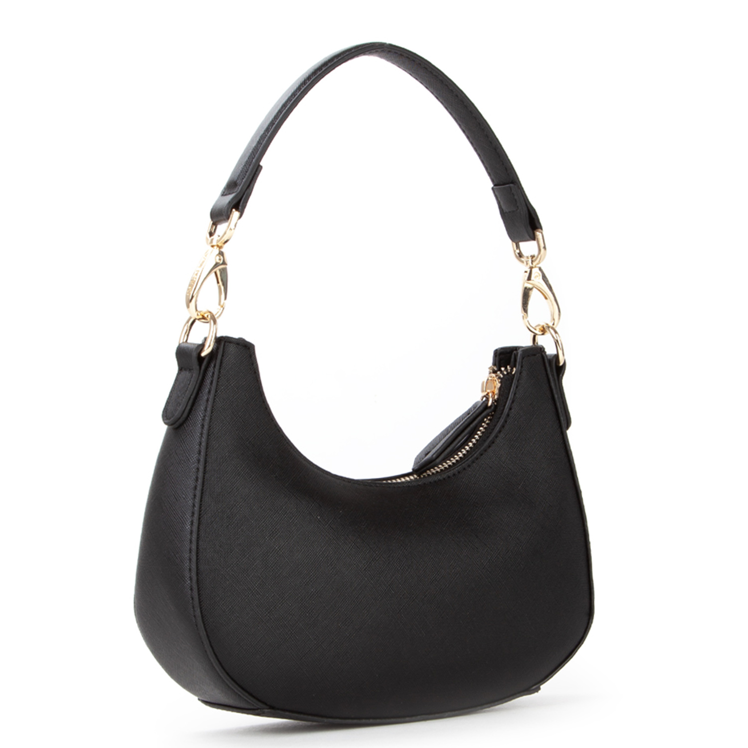 Valentino Bags Damen Schultertasche Zero RE nero Abbildung 2