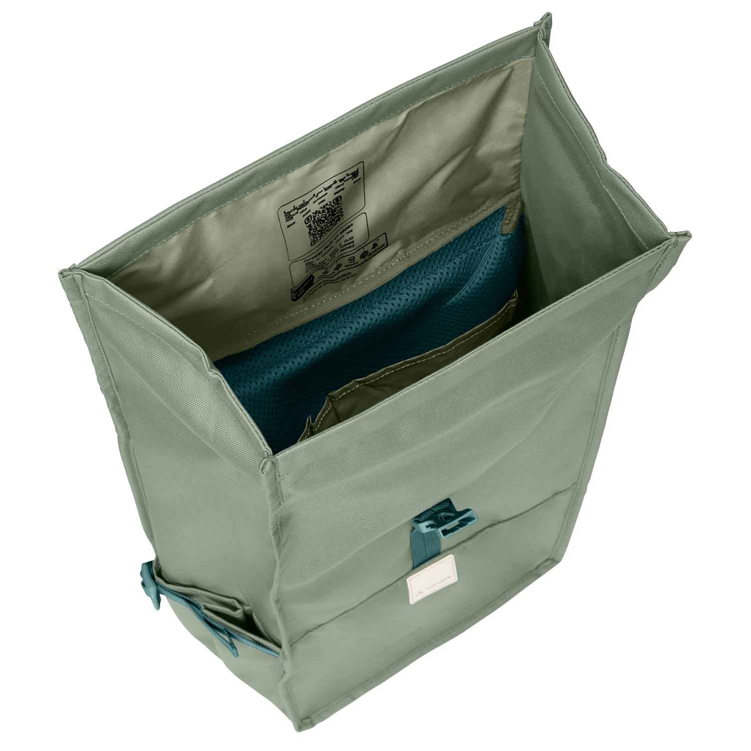 Vaude Rucksack Coreway Pack 20 agave Abbildung 5