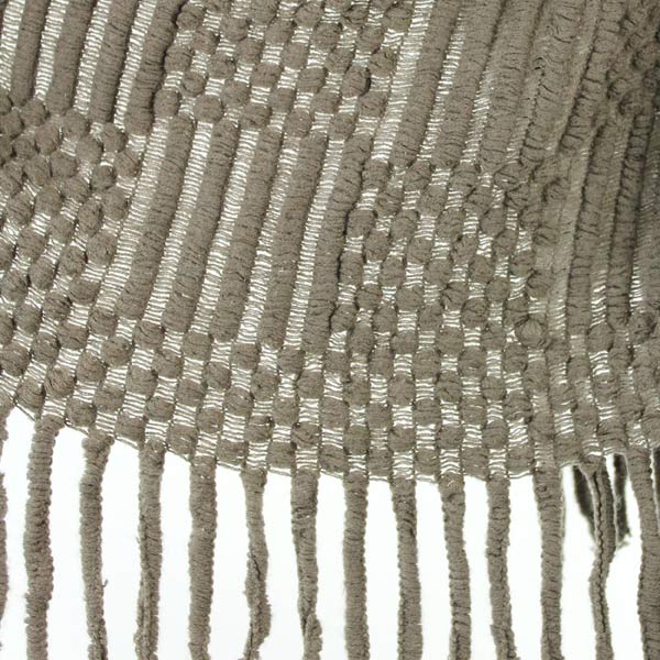 Antonio Poncho  Taupe Abbildung 4