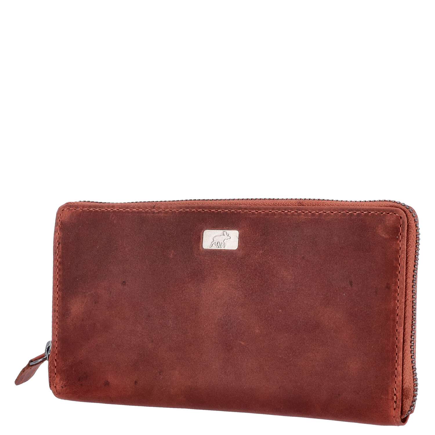 The Skandinavian Brand Leder Geldbörse   Abbildung 1