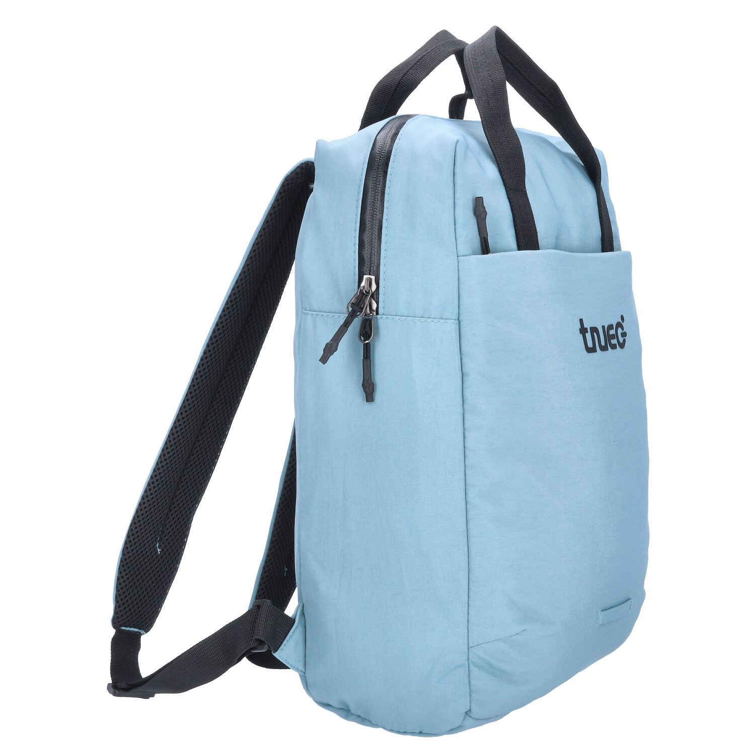 TheTrueC Rucksack Urban Line -  Carey - Blue Abbildung 3