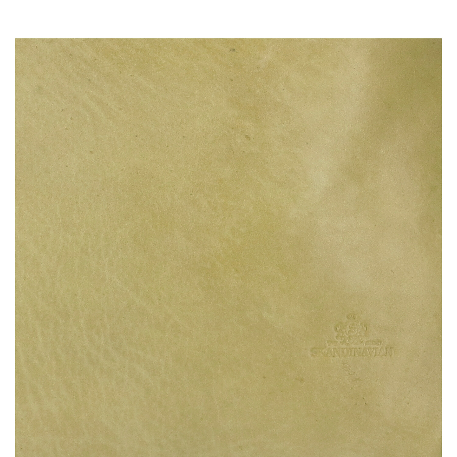 The Skandinavian Brand Lady Backpack Washed Nappa  grün Abbildung 3