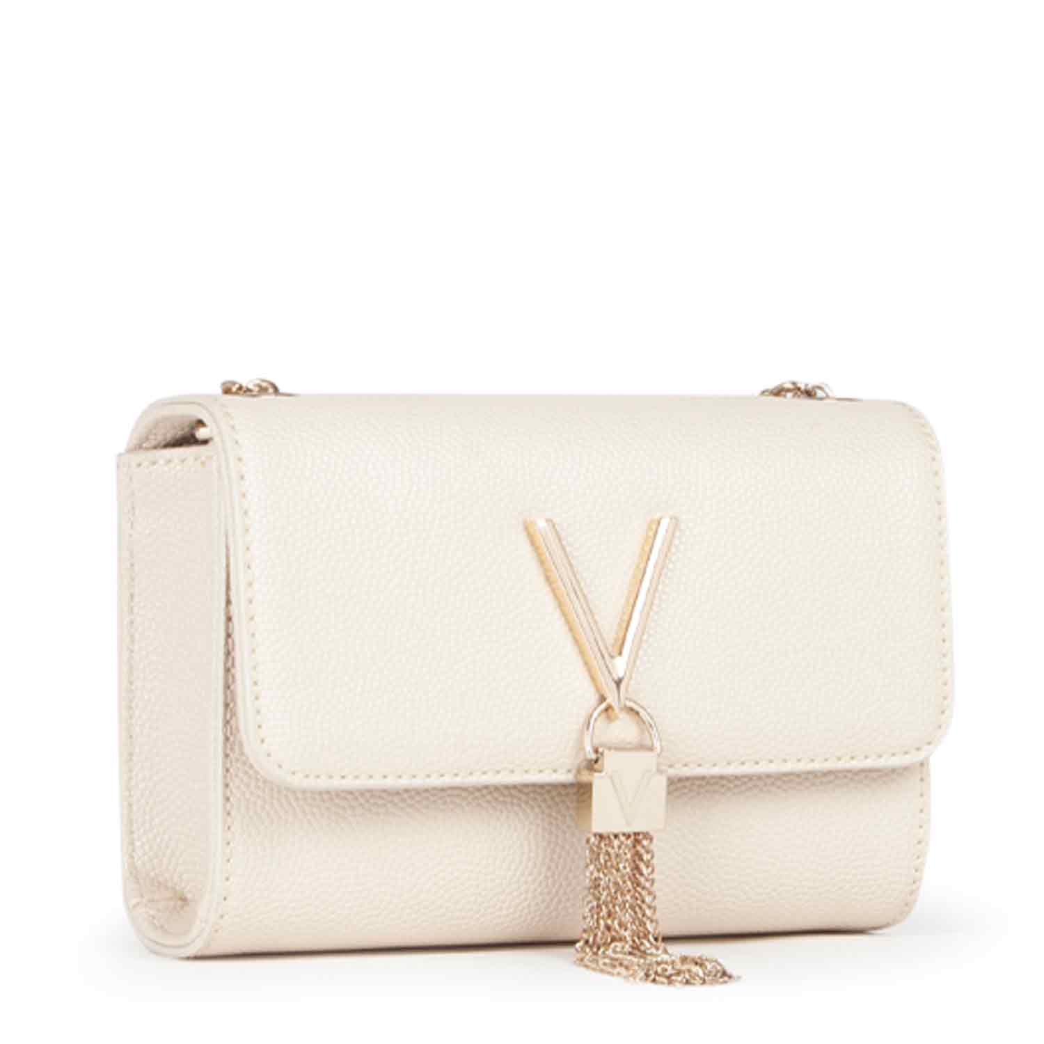 Valentino Bags Abendtasche Divina beige Abbildung 2