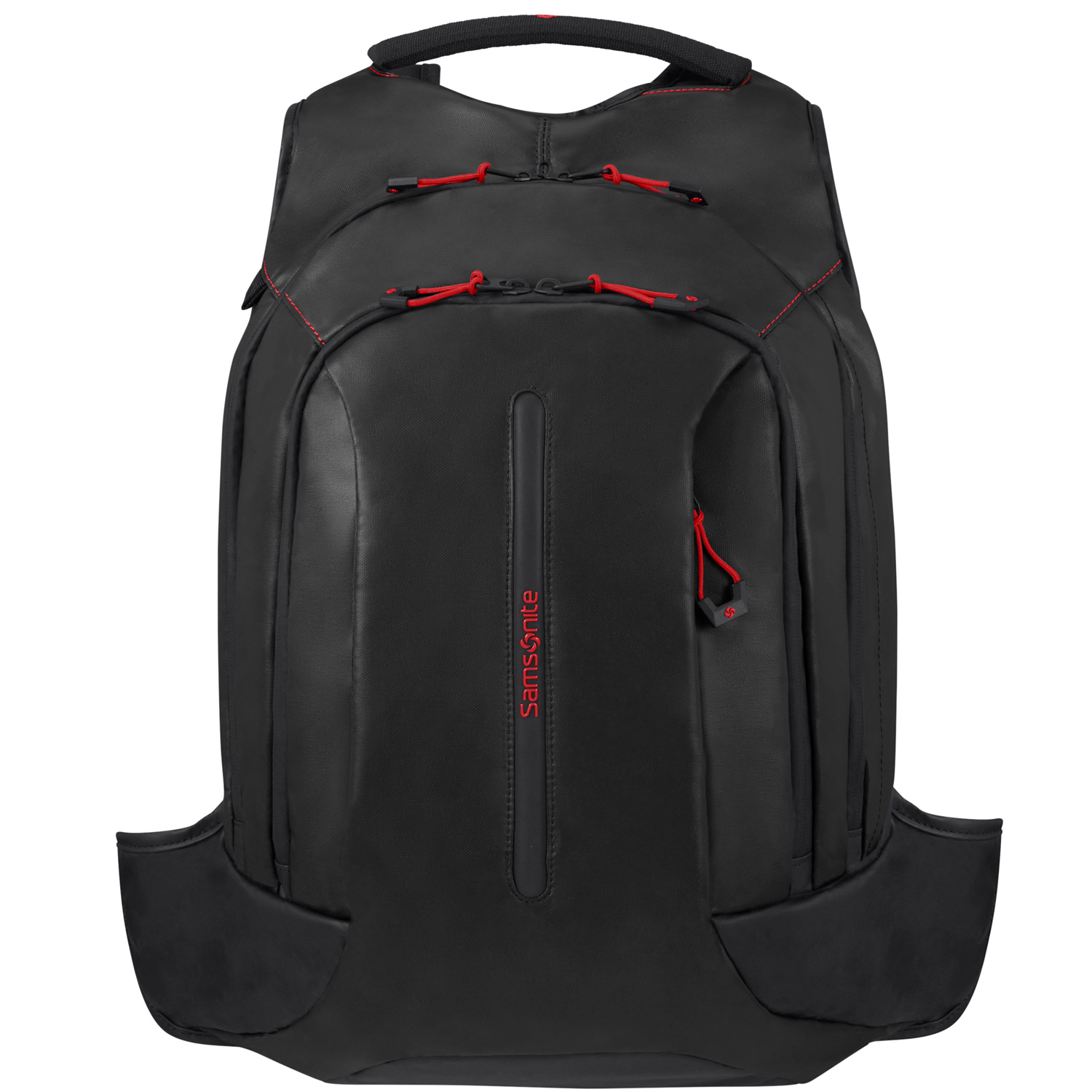 Samsonite Laptop Rucksack M Ecodiver Black Abbildung 2