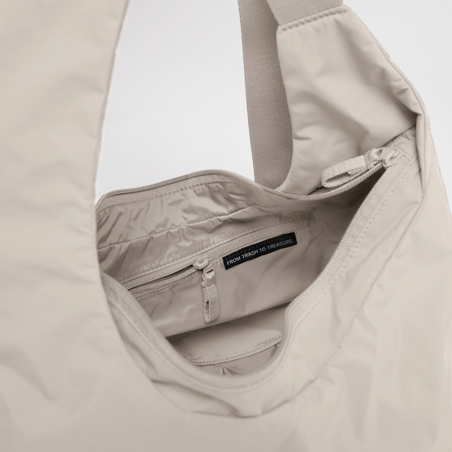 Got Bag Schultertasche FULL MOON BAG soft shell Abbildung 3