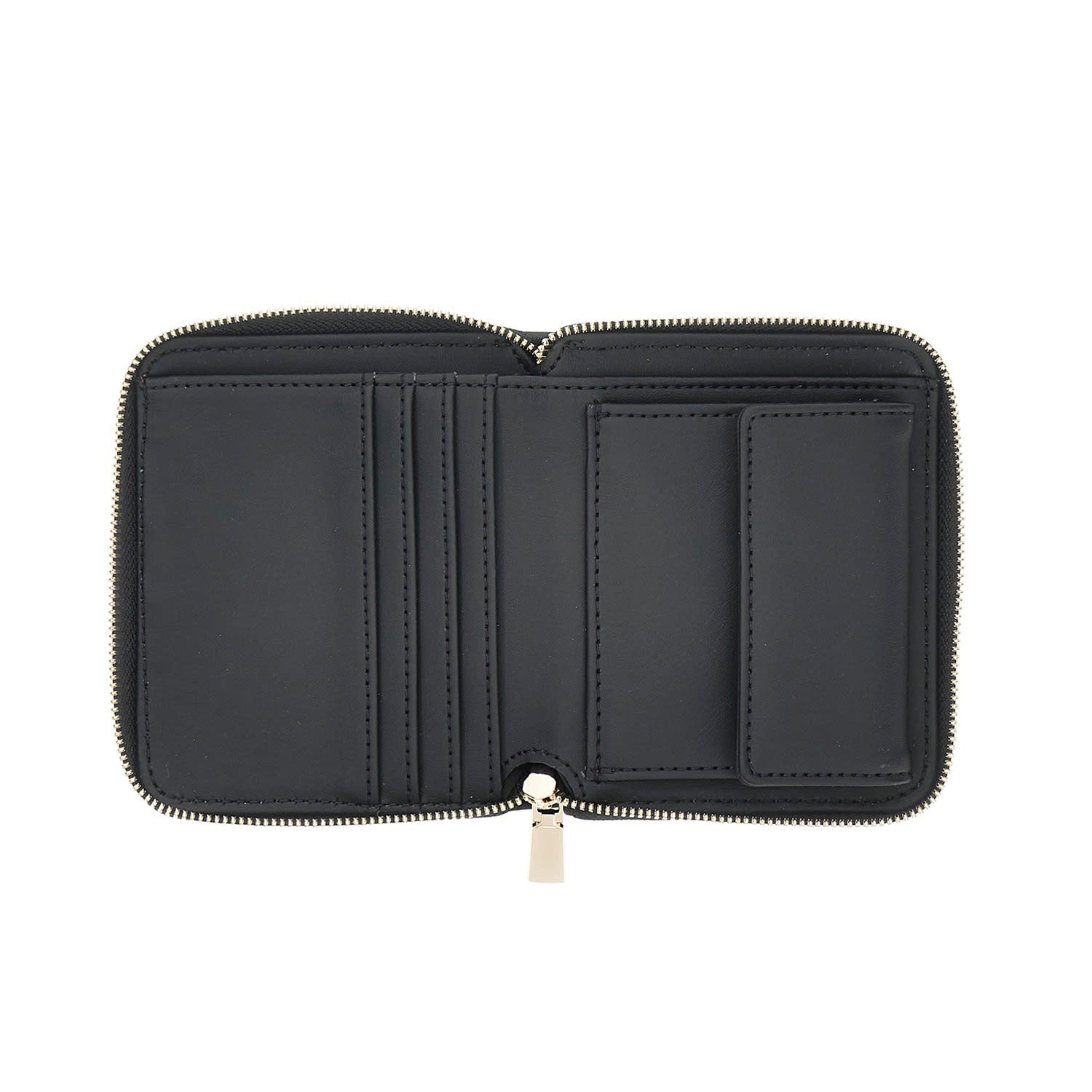 GUESS Damen Geldbörse Coleen SLG Black Abbildung 3