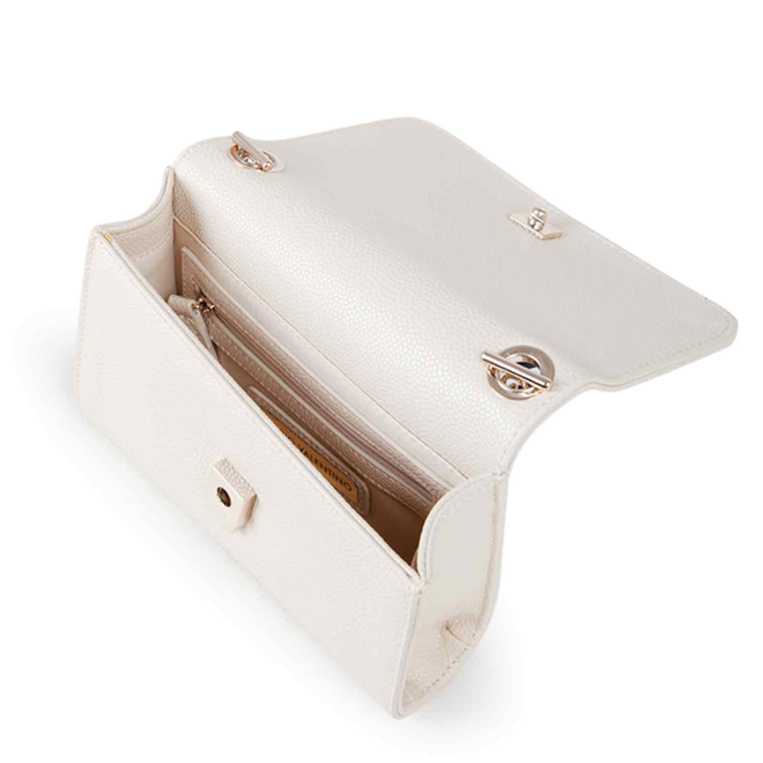 Valentino Bags Abendtasche Divina beige Abbildung 4