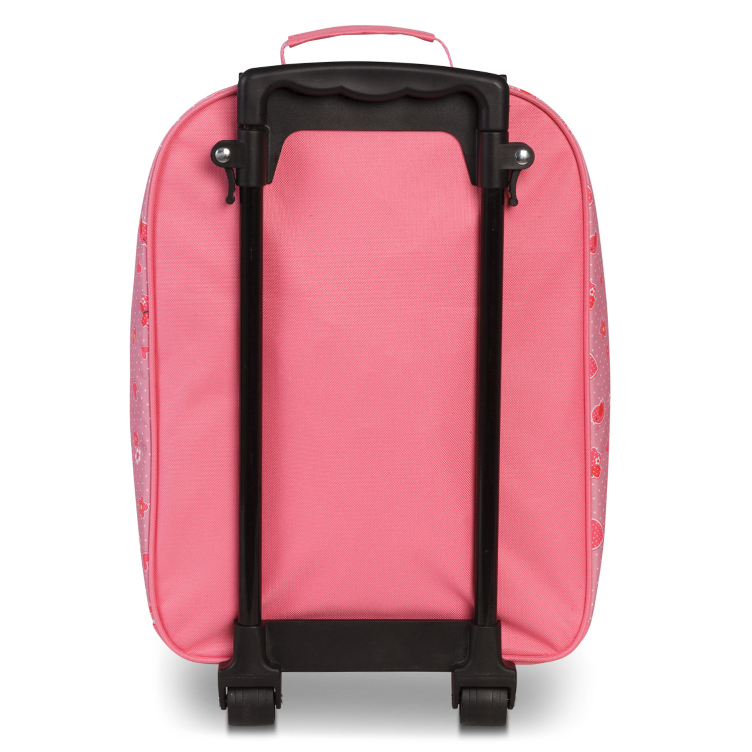 Fabrizio Kindertrolley Nino Rosa Abbildung 2