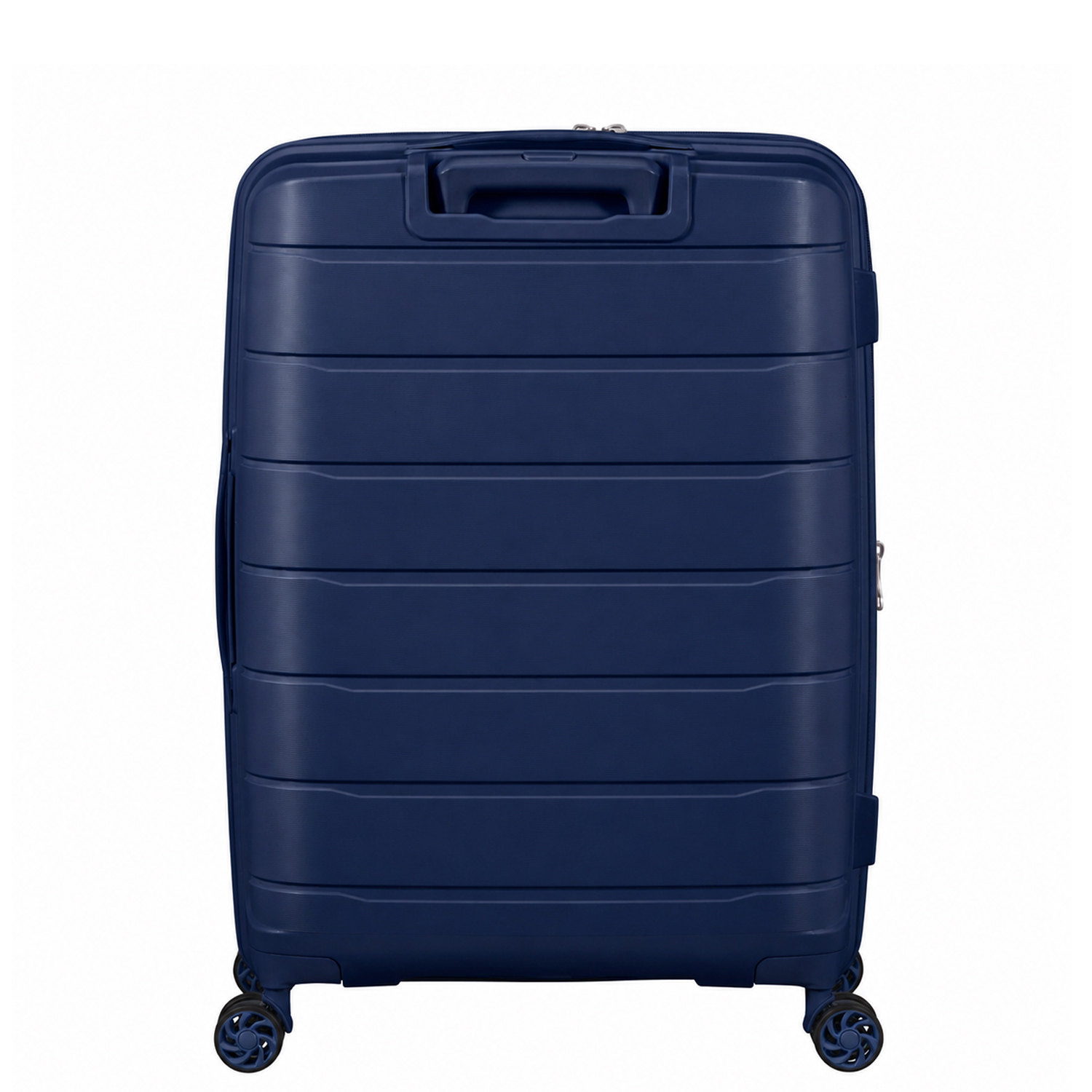 American Tourister 4-Rad Trolley 66cm TSA CM SUMMER POP navy blue Abbildung 2