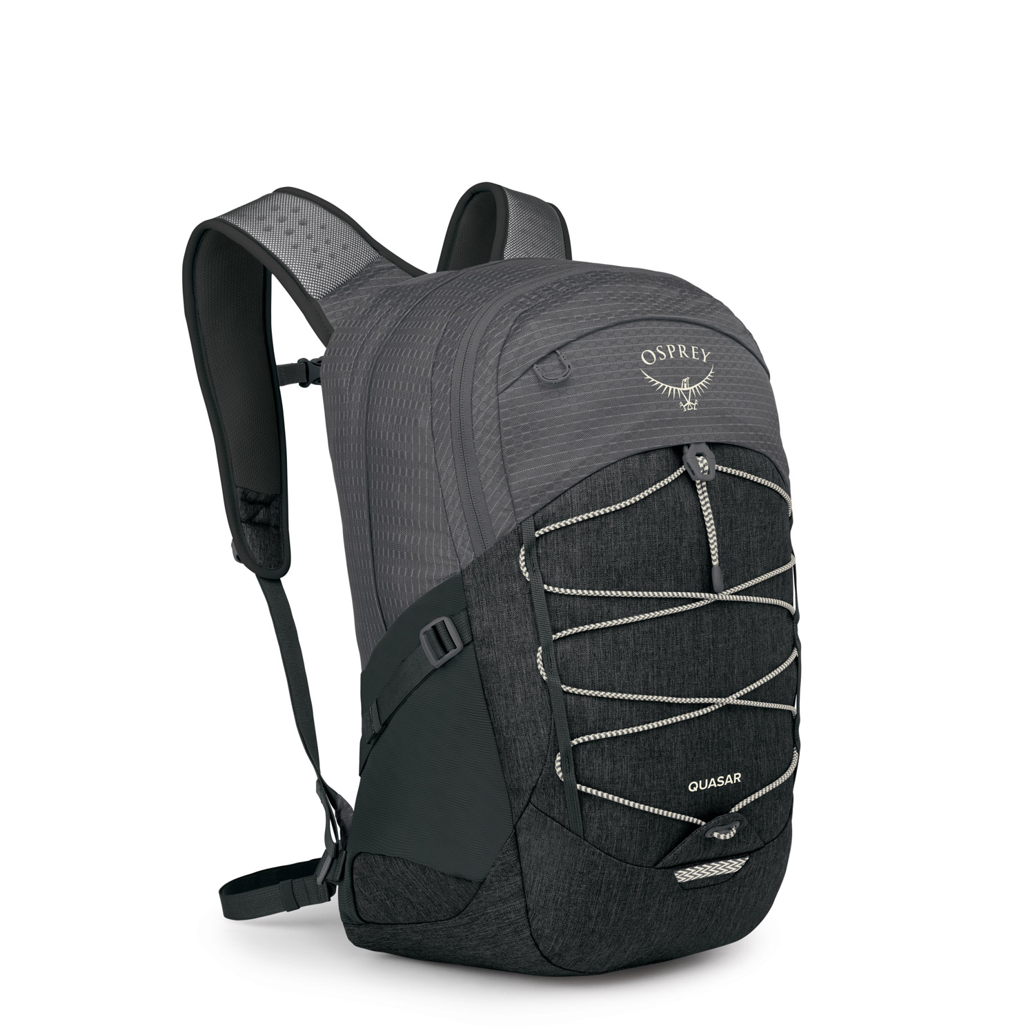OSPREY Rucksack Quasar phantom Grey Heather Abbildung 1