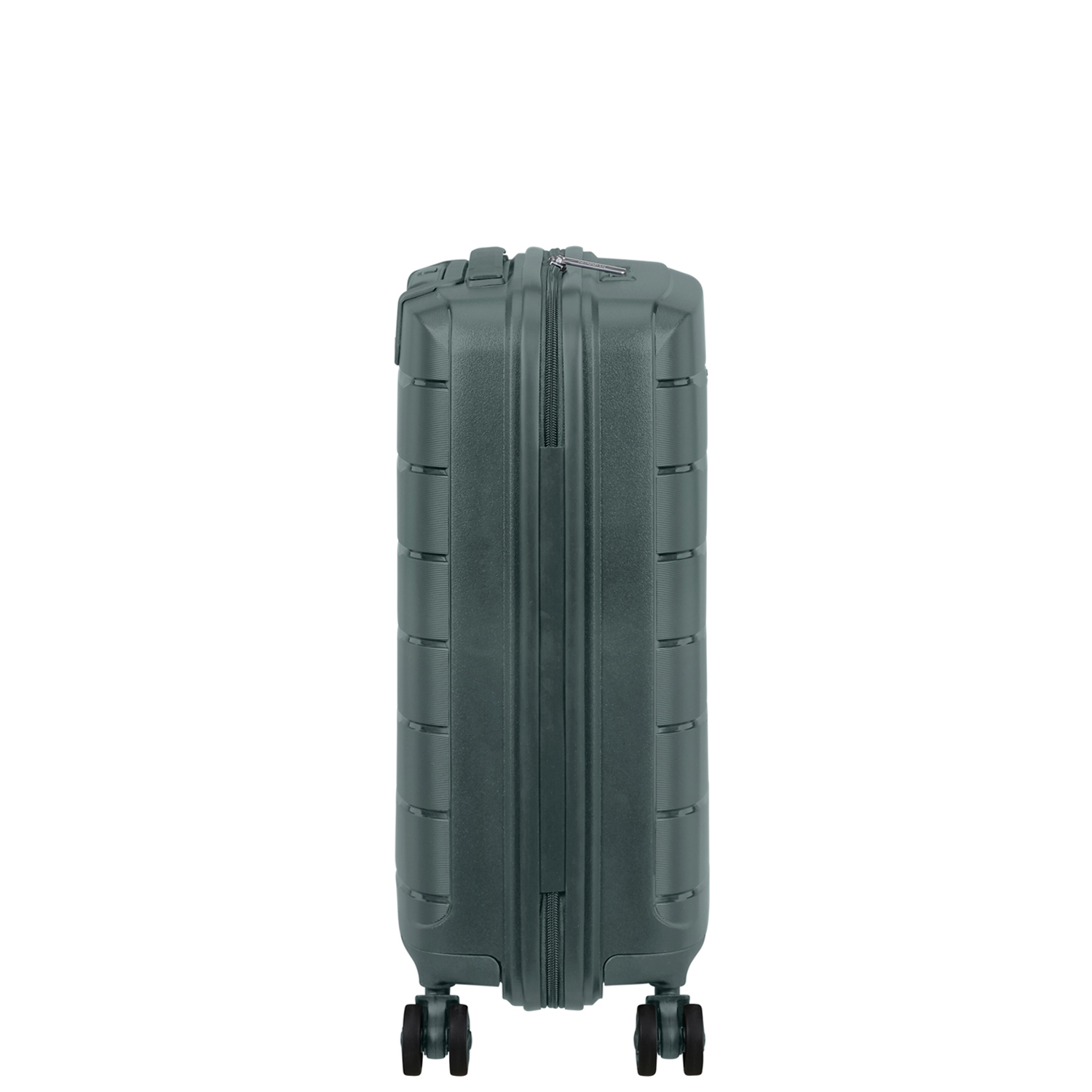 American Tourister 4-Rad Trolley 55cm TSA CM SUMMER POP dark forest Abbildung 4