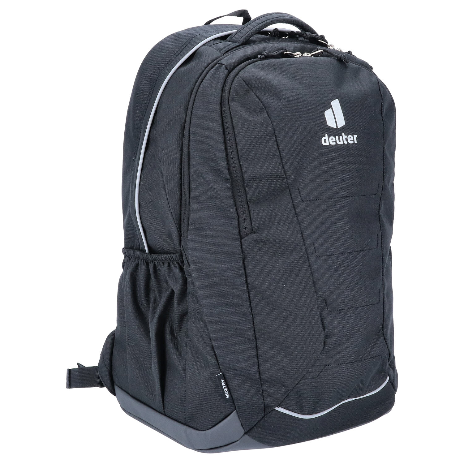 Deuter Freizeitrucksack Nicetry Black Abbildung 1