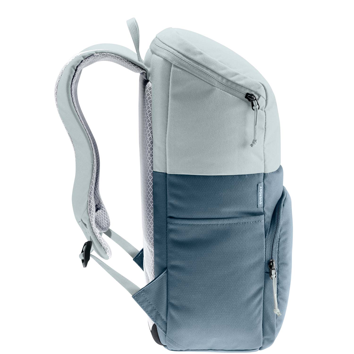 Deuter Kinder Freizeitrucksack Overday ink-sage Abbildung 3