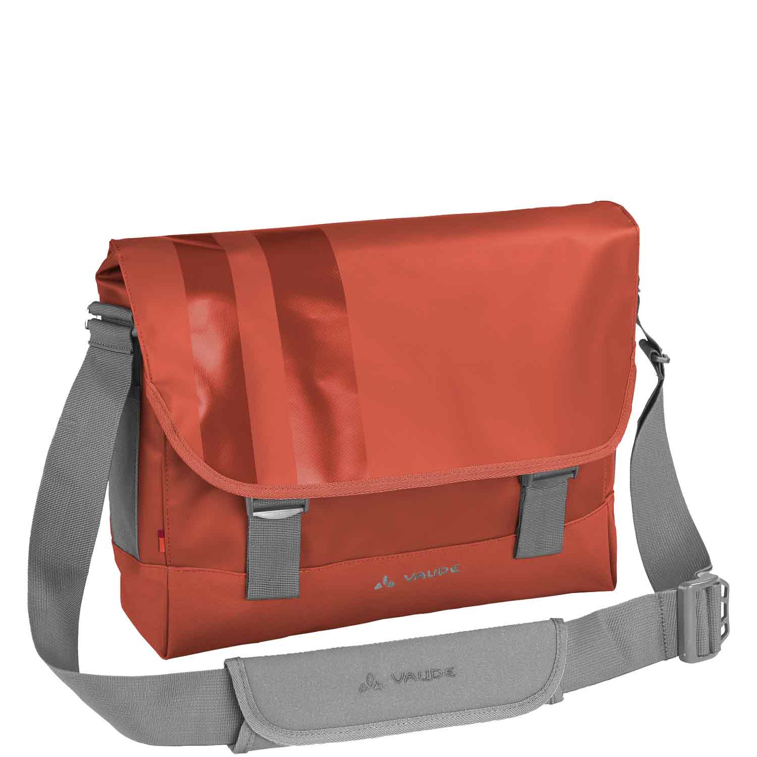 Vaude Umhängetasche Wista II M hotchili