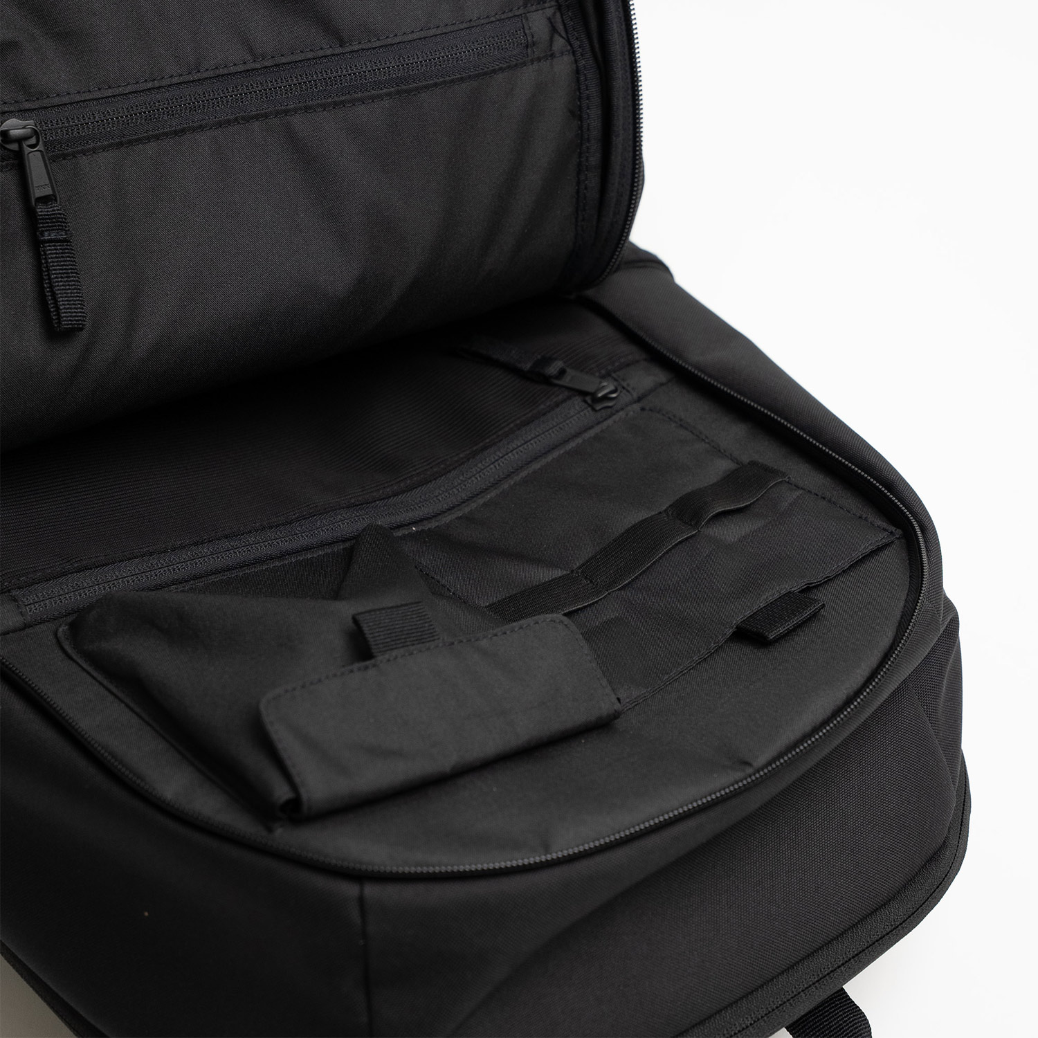 Got Bag Rucksack HYBRID PACK Black Abbildung 4