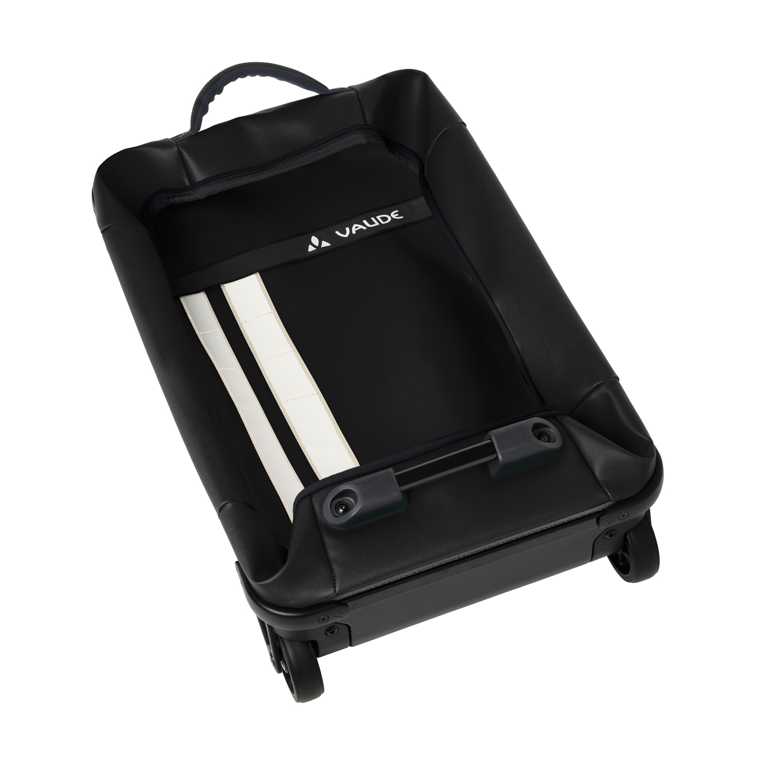 Vaude Rollenreisetasche 35 Liter Takutea 35 Black Abbildung 7