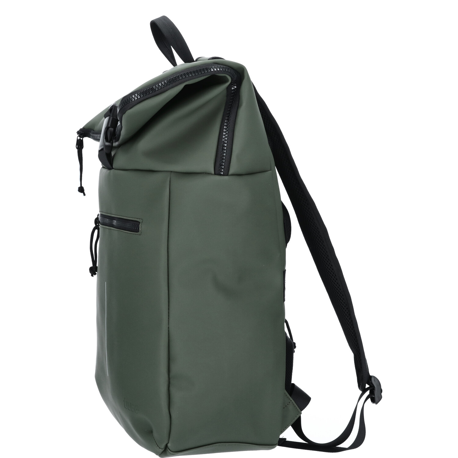 DYX Rucksack Urban Line - Bennie Bennie olive Abbildung 5