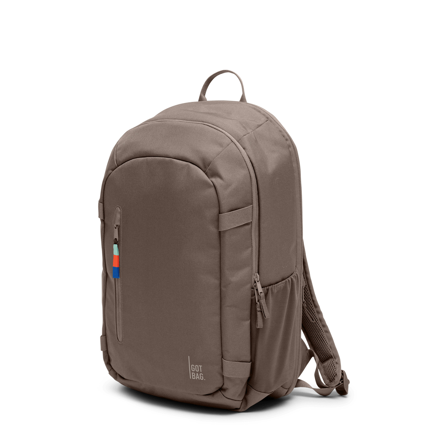 Got Bag Rucksack HYBRID PACK oyster Abbildung 4
