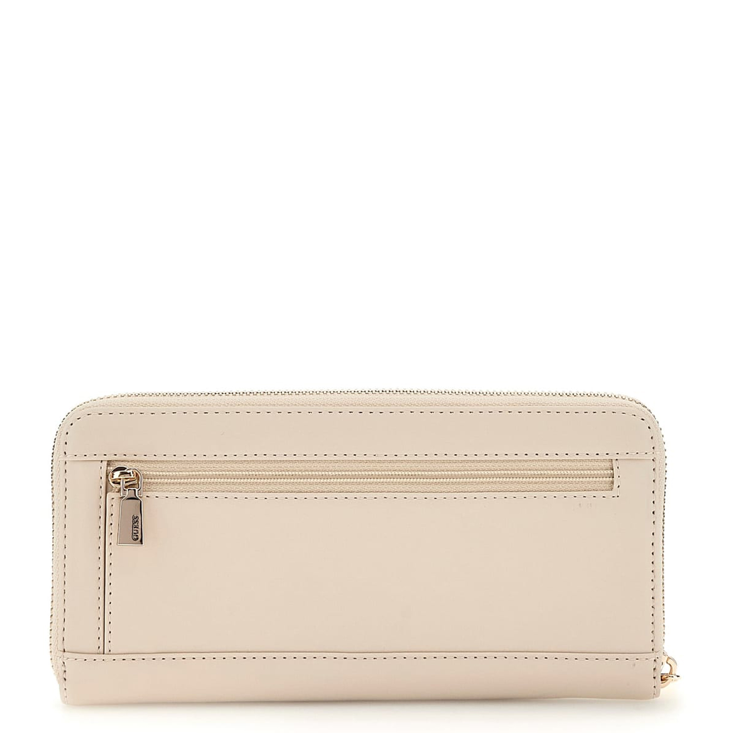 GUESS Damen Geldbörse Laurel Bone Abbildung 2