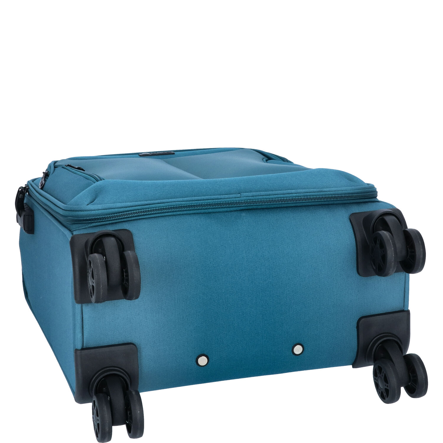 TheTrueC 4 Rollen Koffer Superlight 55cm Kopenhagen dark petrol Abbildung 5