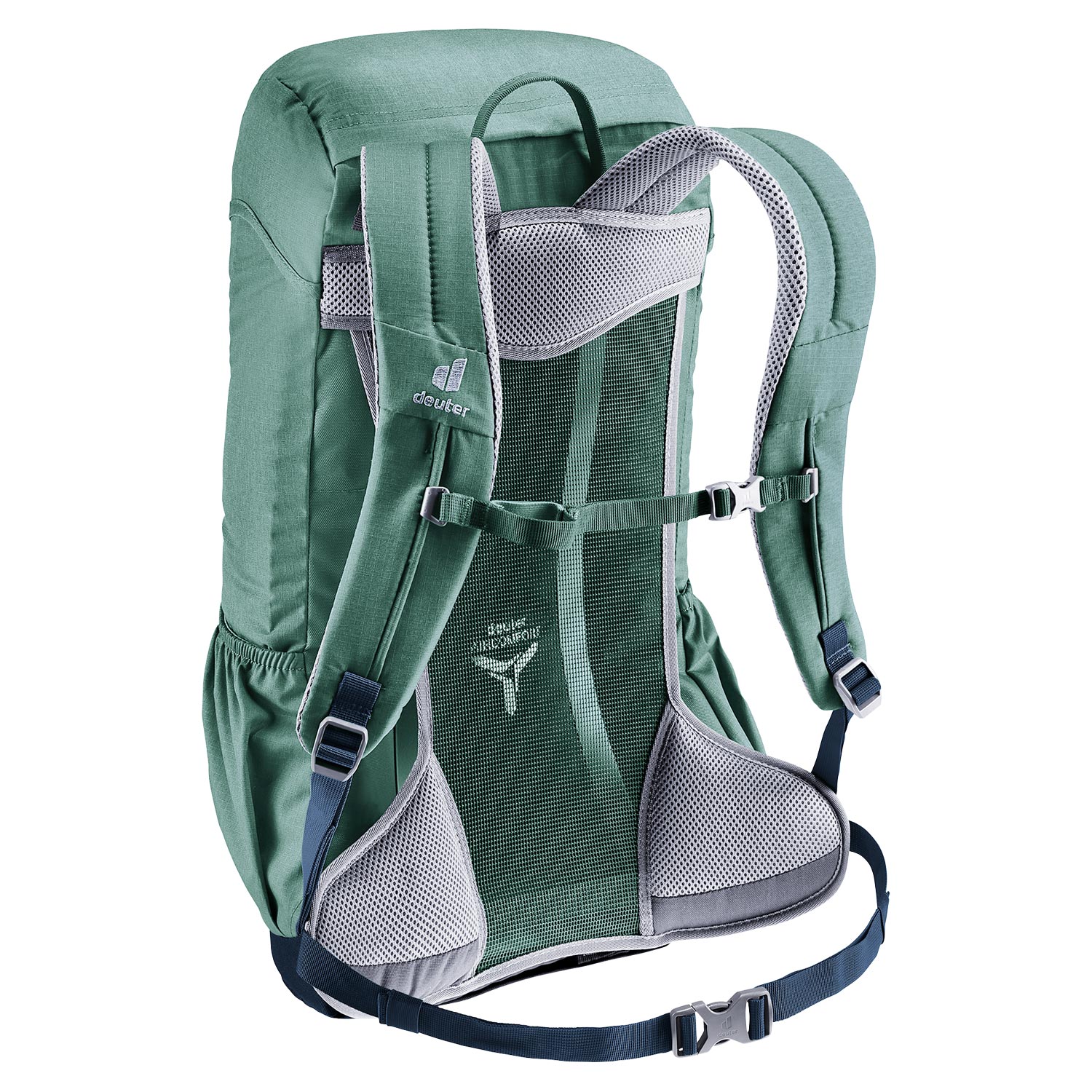 Deuter Rucksack Zugspitze 24 seagreen-ink Abbildung 6