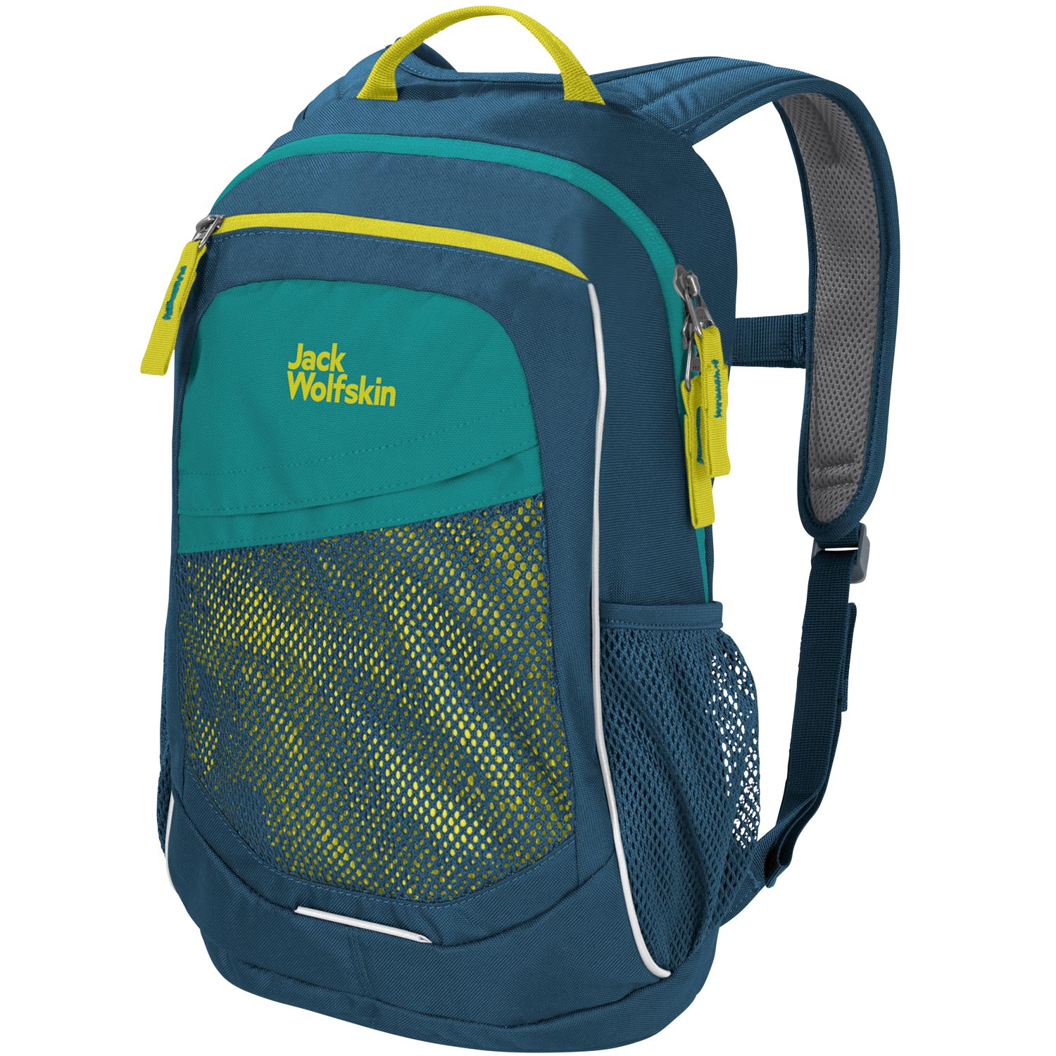 Jack Wolfskin Kinderrucksack Track Jack  Abbildung 1
