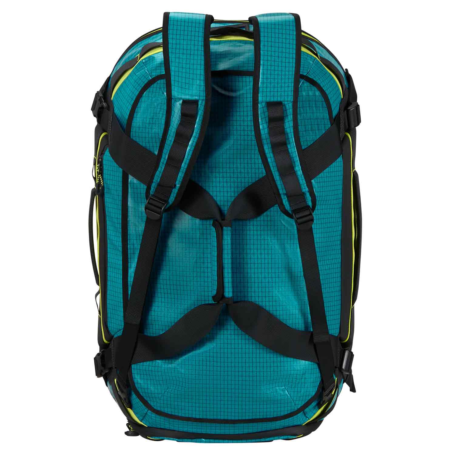 Samsonite Reisetasche L Outtrax Deep Teal Abbildung 3
