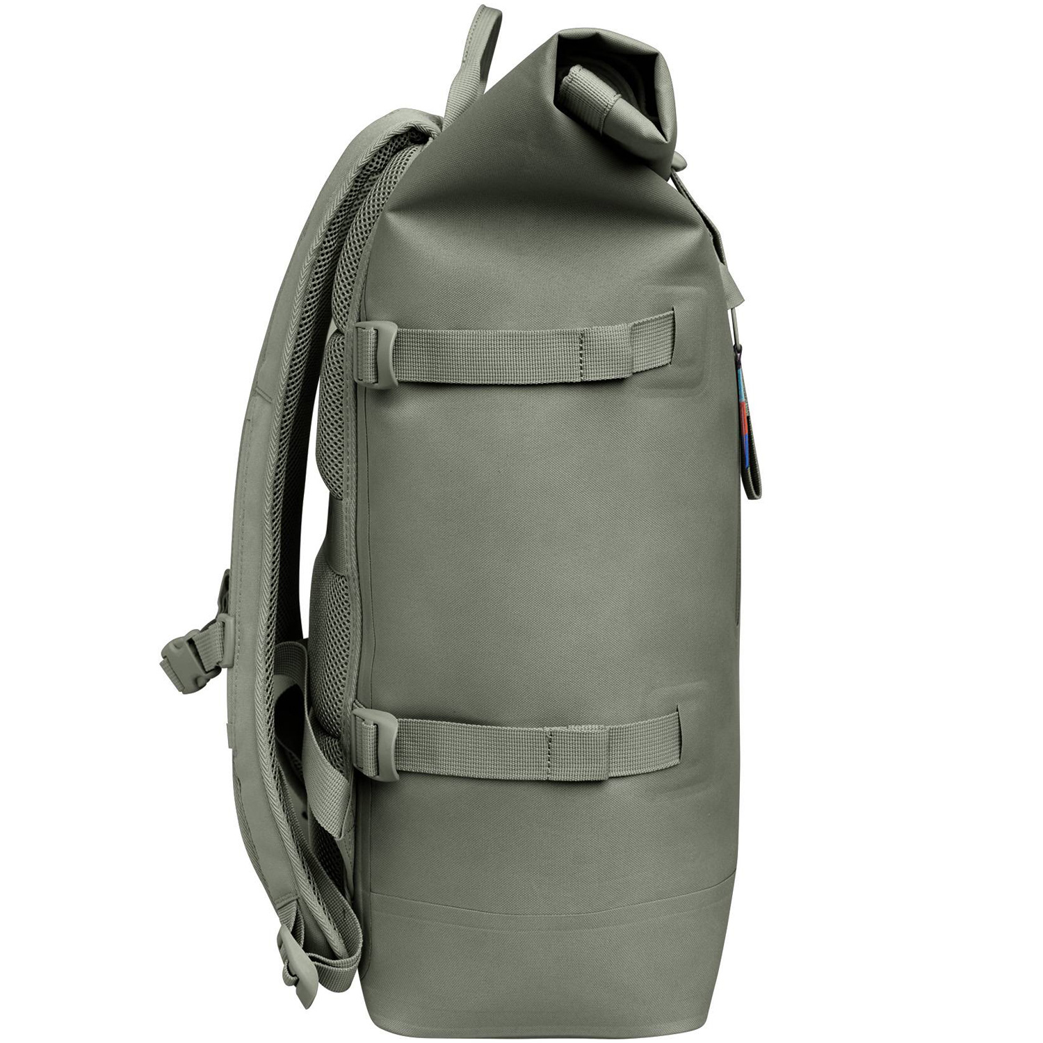 Got Bag Rucksack Rolltop 2.0 bass Abbildung 4 Got Bag Rucksack Rolltop 2.0 bass Abbildung 4