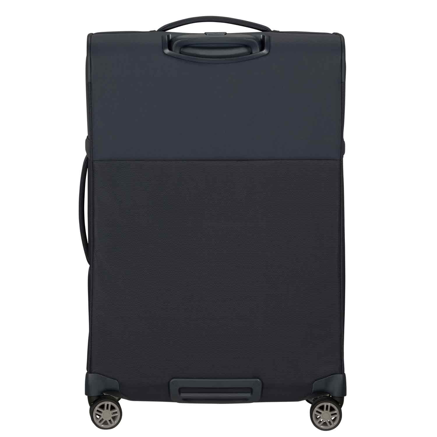 Samsonite Spinner 4 Rollen 78/29 Exp Airea dark blue Abbildung 5