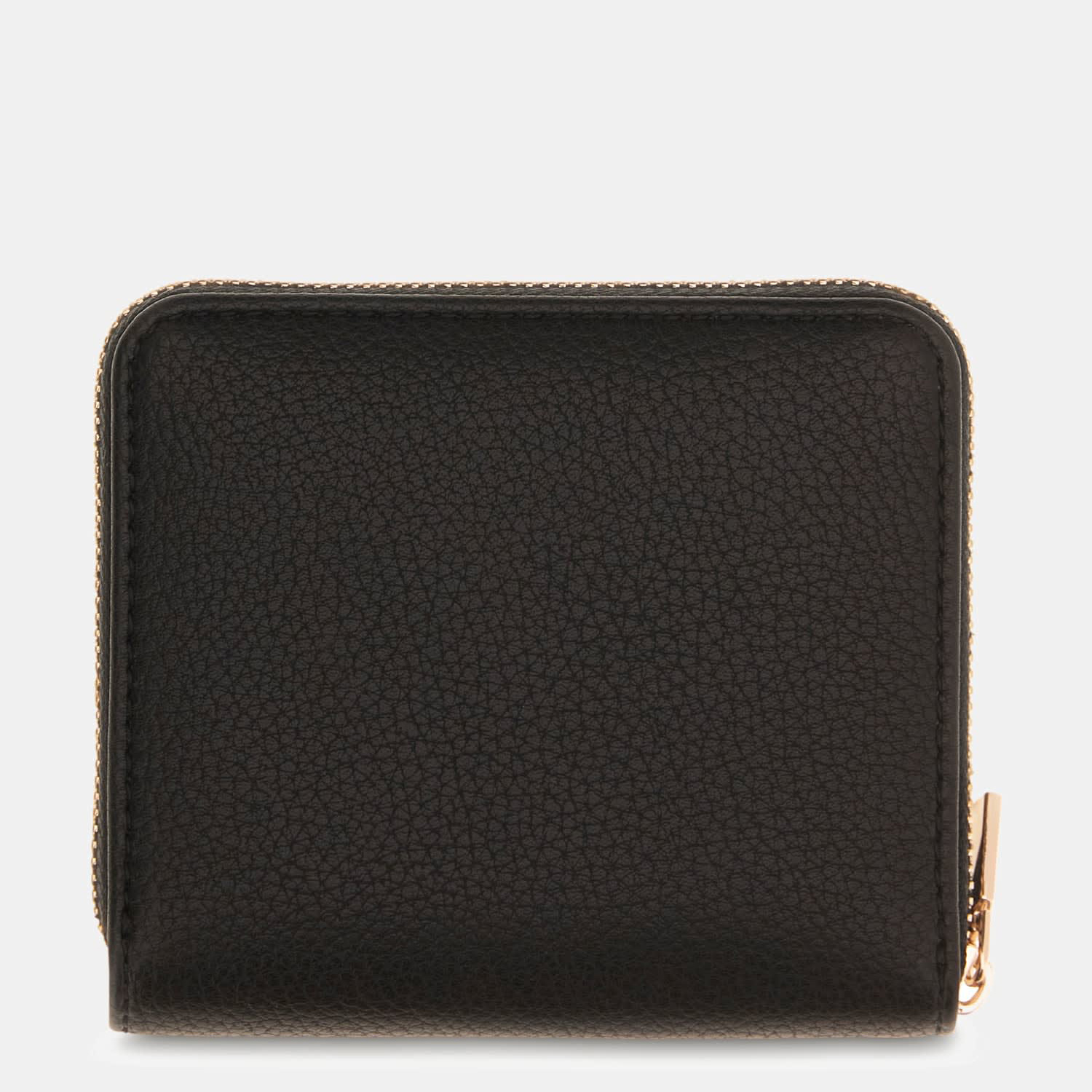 GUESS Damen Geldbörse MELODY SLG SMALL Black Abbildung 2