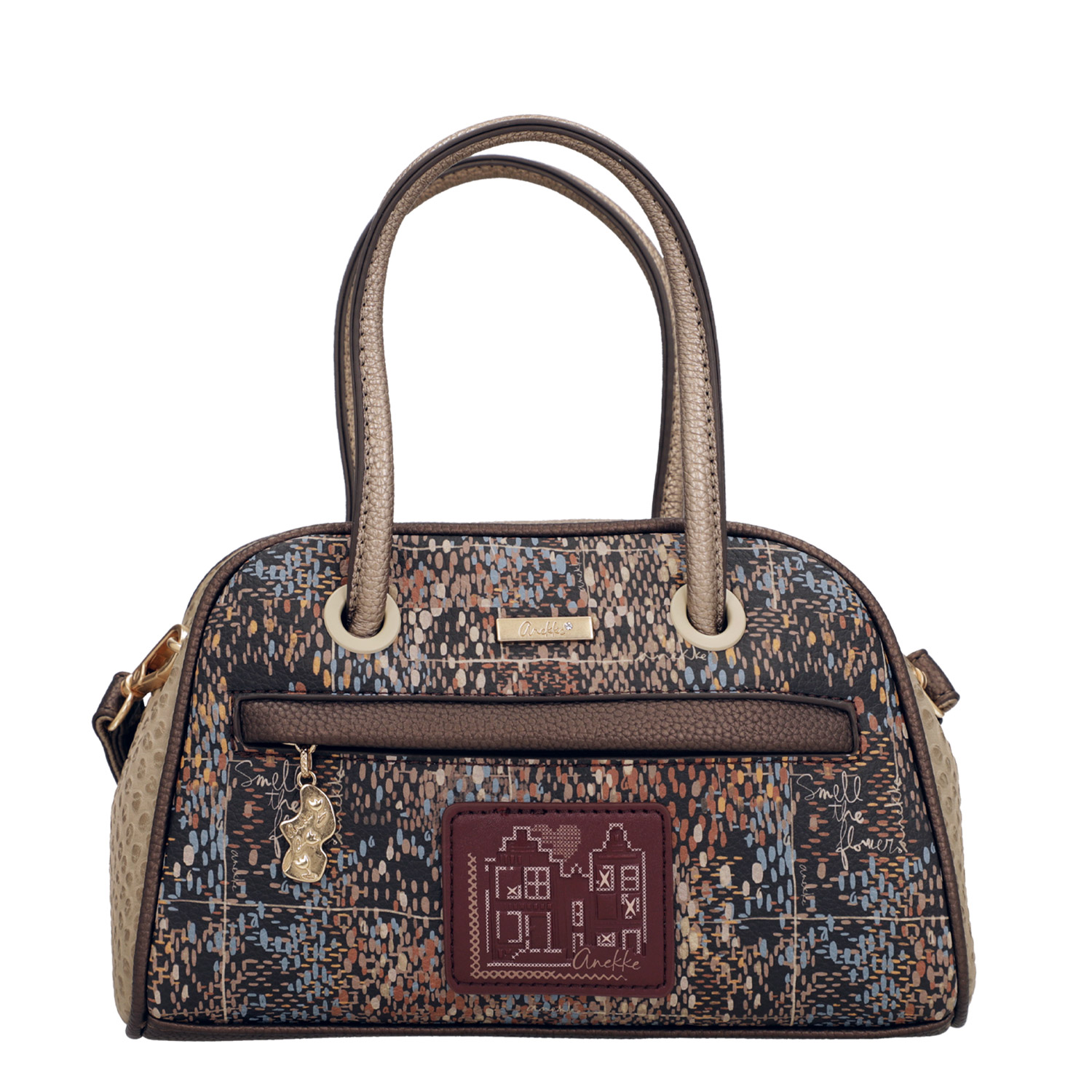 Anekke Damen Handtasche Tulip multicolour Abbildung 2