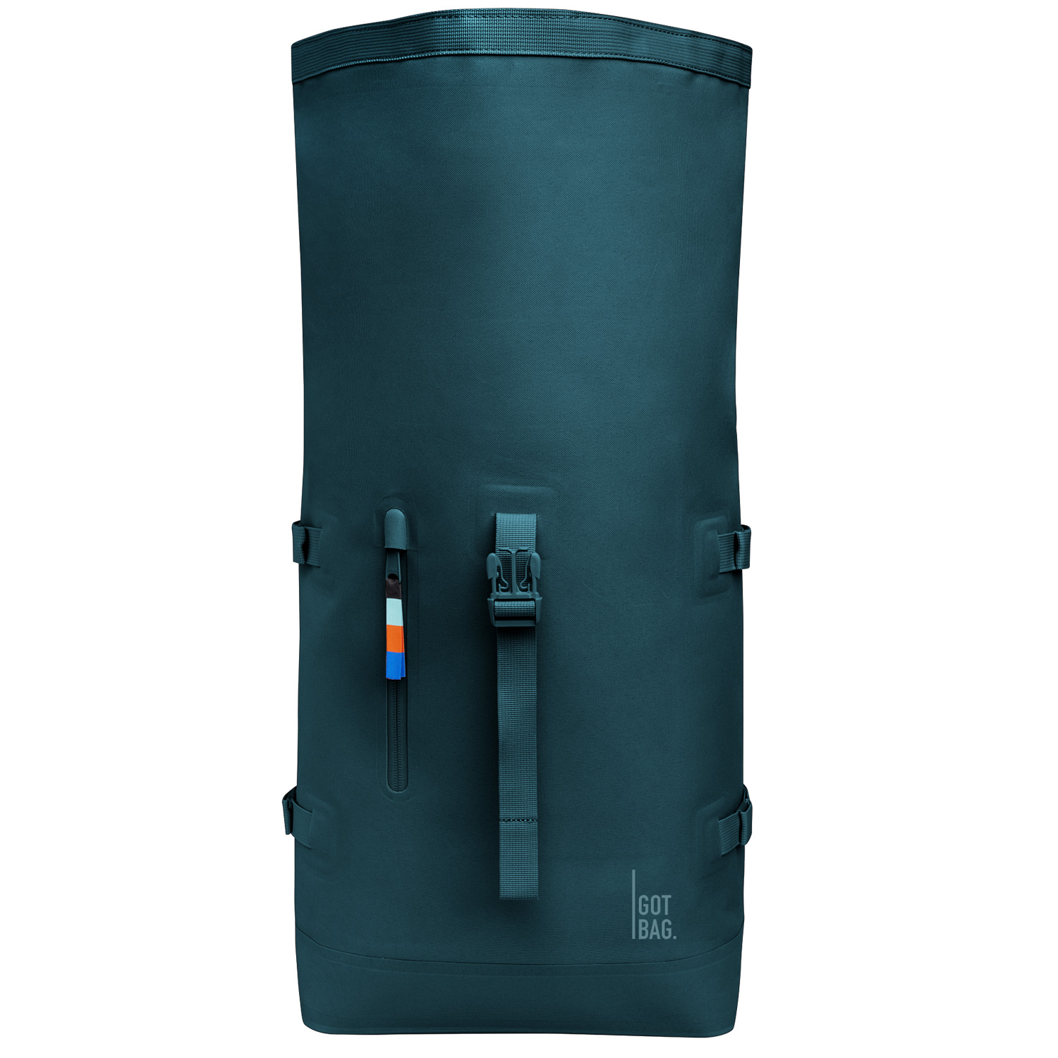 Got Bag Rucksack Rolltop 2.0 cliff Abbildung 10