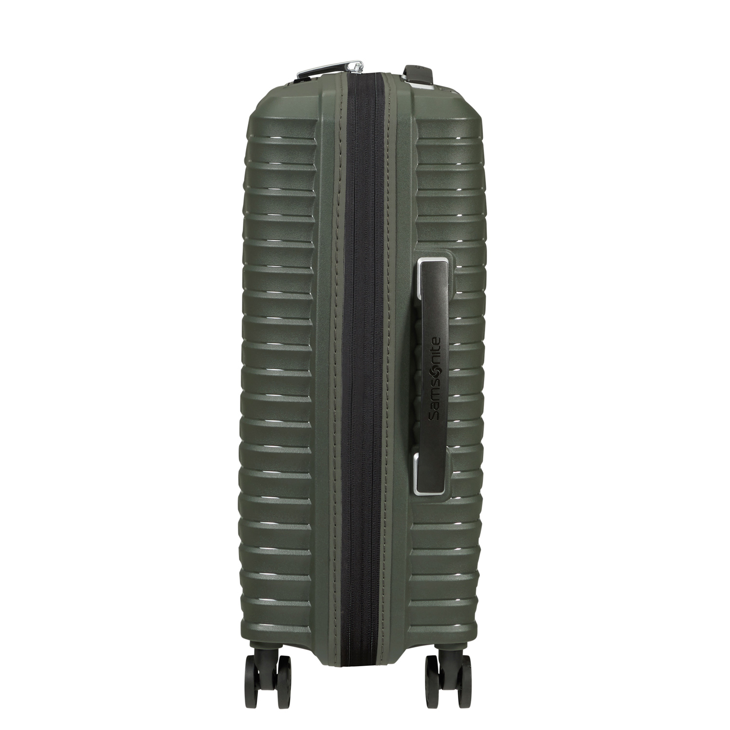 Samsonite Trolley mit 4 Rollen 55 cm LENGTH Upscape climbing ivy Abbildung 3