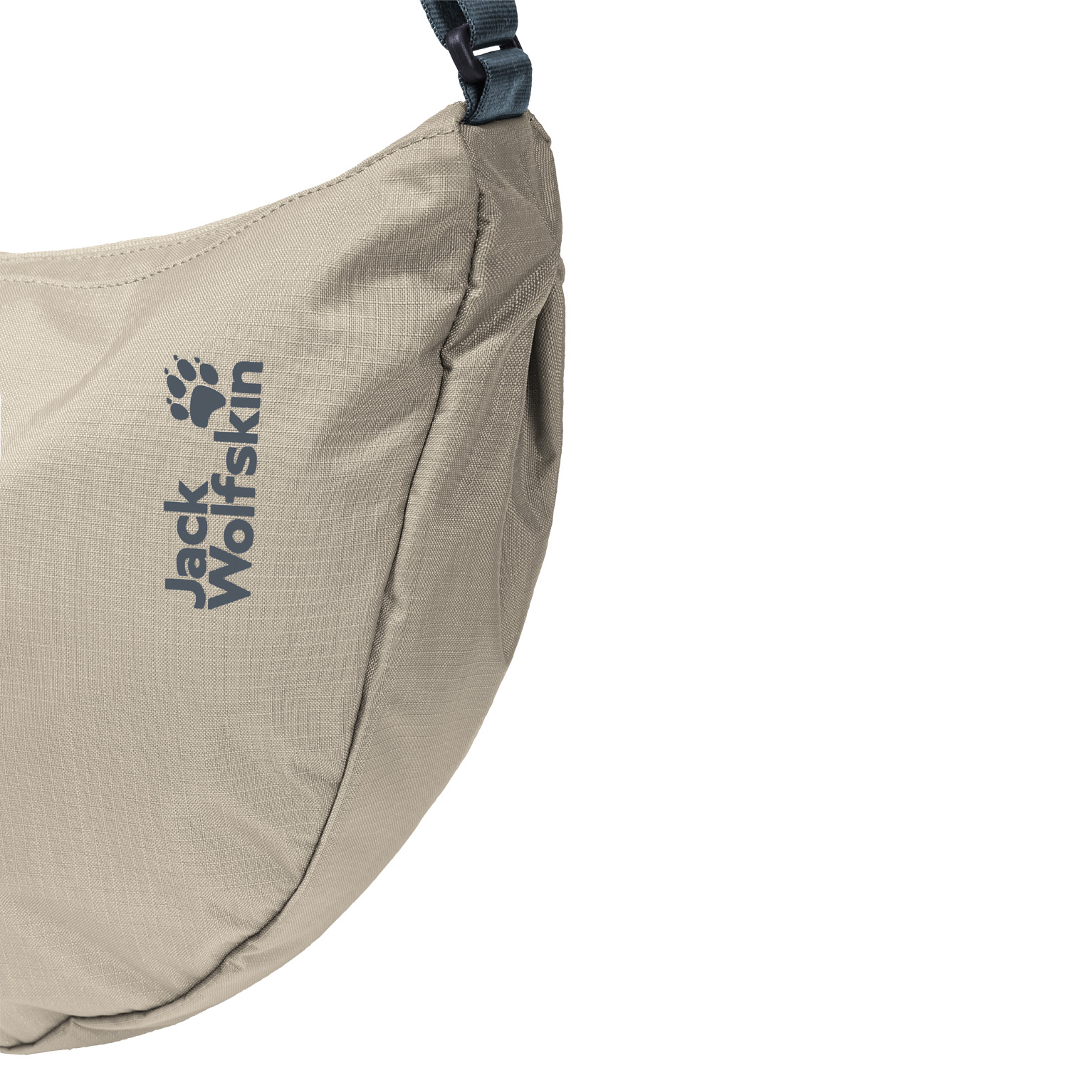Jack Wolfskin Umhängetasche ZOYA 8 oyster Abbildung 5