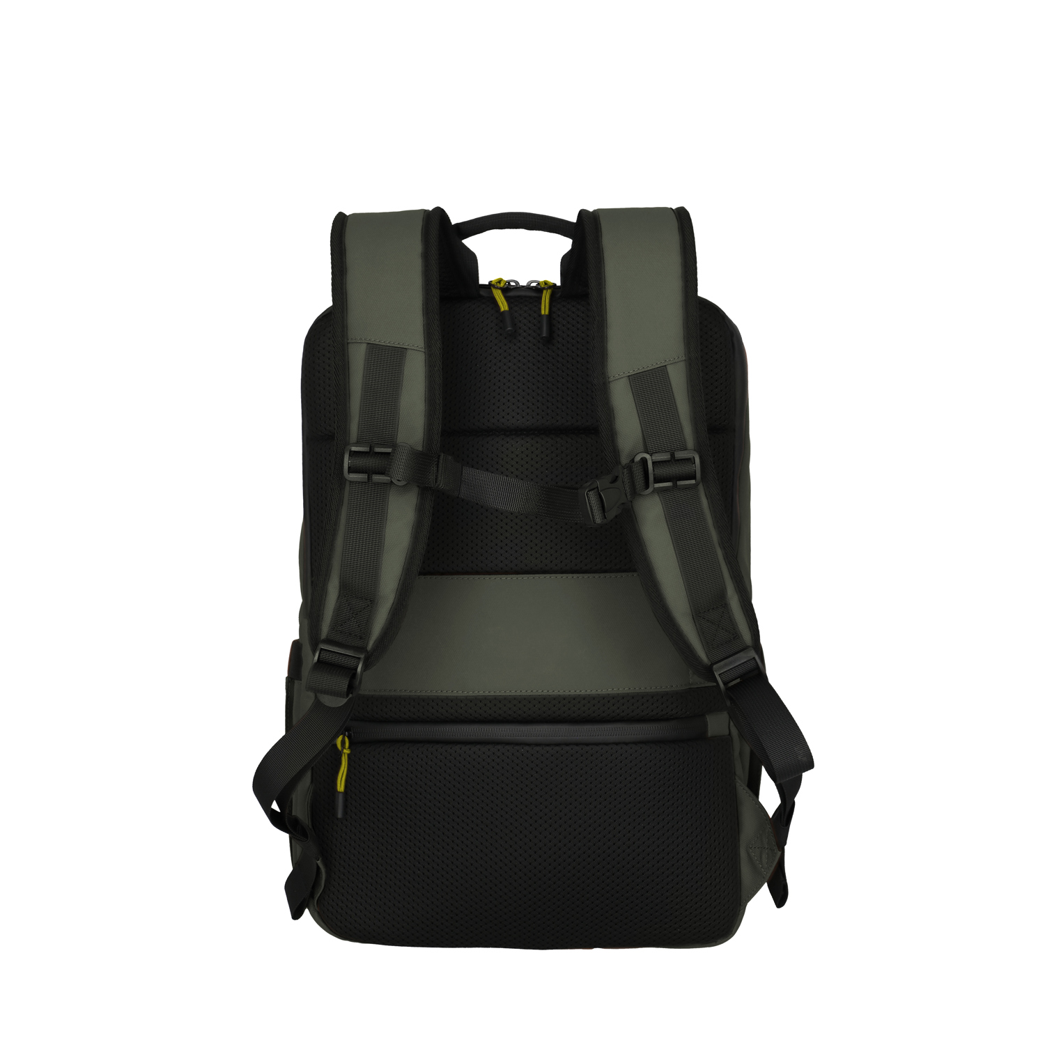 Travelite Rucksack M Briize khaki Abbildung 2