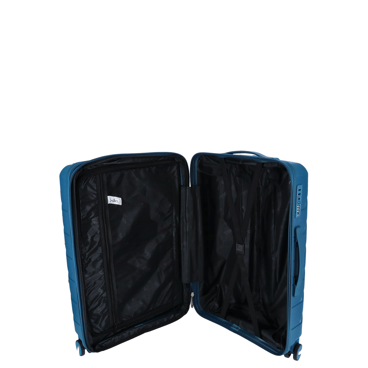 DYX 4 Rollen Trolley S - Washington   Abbildung 7