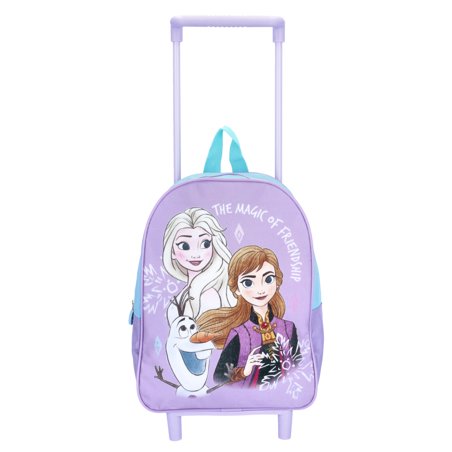 Cerda Kindertrolley Disney Frozen lila Abbildung 4