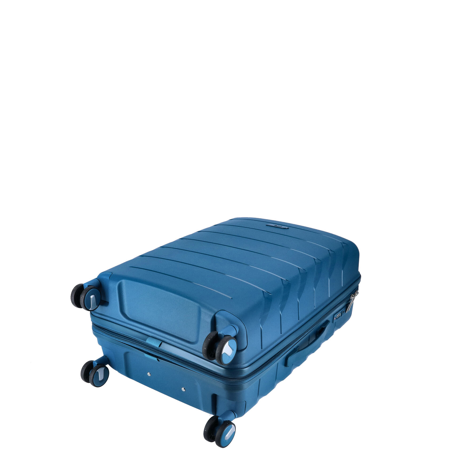 DYX 4 Rollen Trolley S - Washington   Abbildung 6