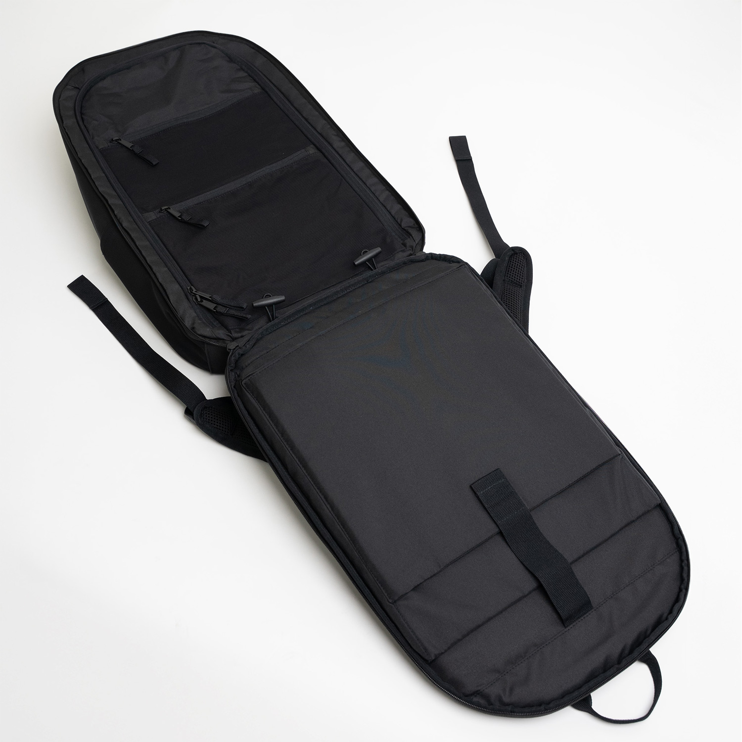 Got Bag Rucksack HYBRID PACK Black Abbildung 3