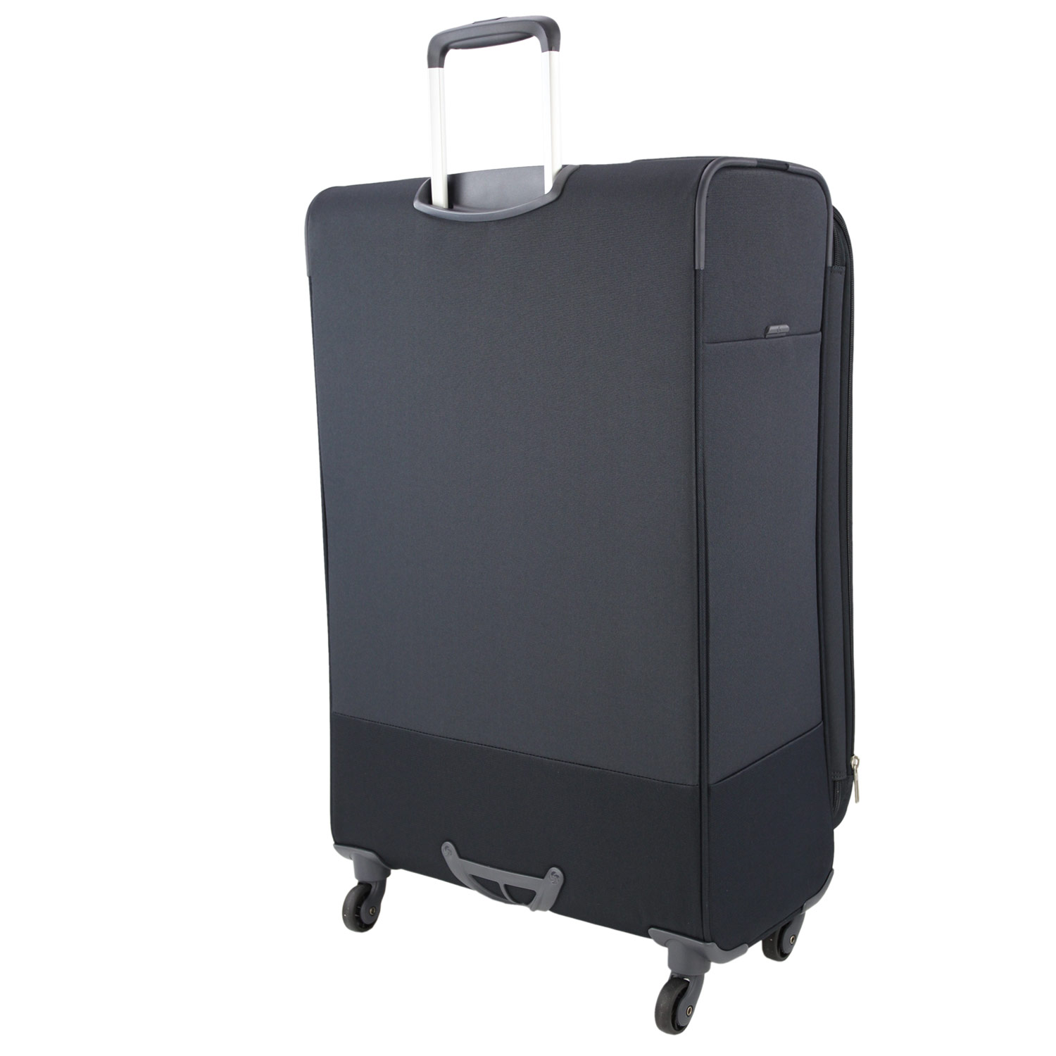 Samsonite Spinner 78/29 EXP 4 Rollen Koffer Base Boost Black Abbildung 2