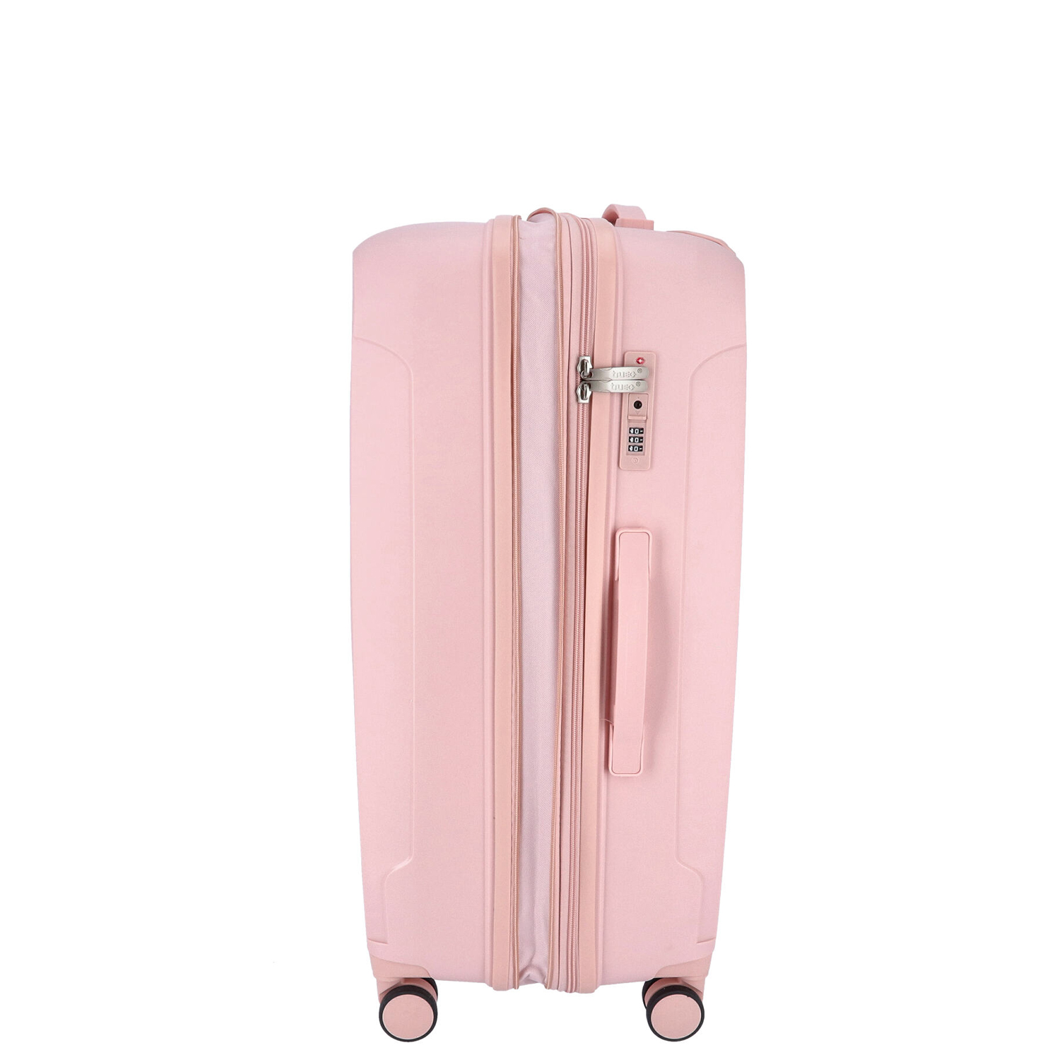 TheTrueC 4-Rad Trolley M 63 cm Lissabon rose Abbildung 5