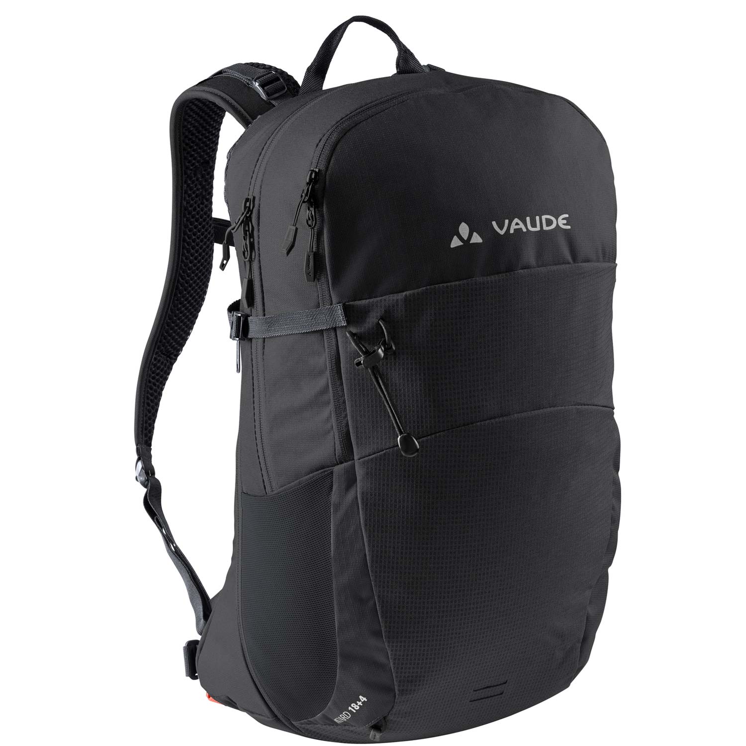 Vaude Wander/Freizeitrucksack Wizard 18+4 Black