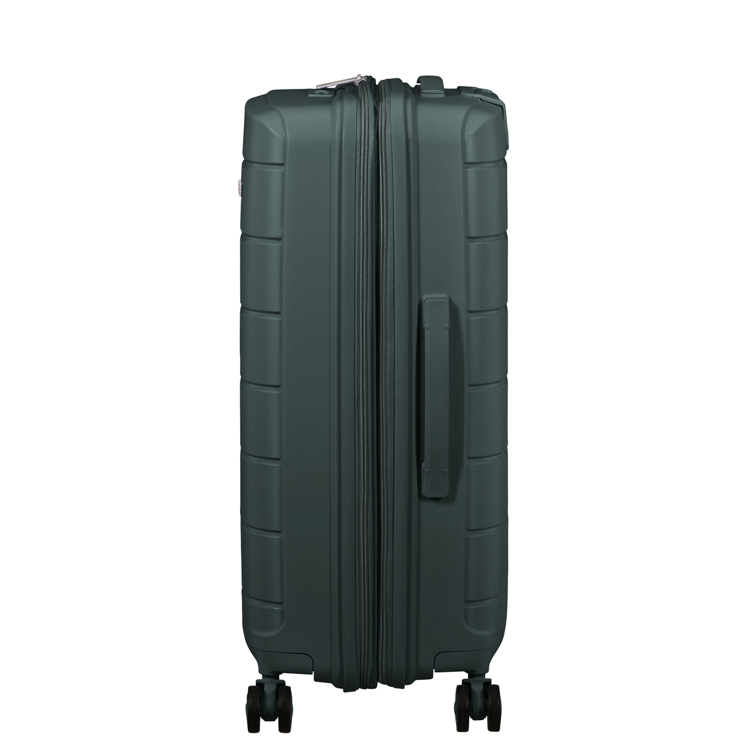 American Tourister 4-Rad Trolley 66cm TSA CM SUMMER POP dark forest Abbildung 3
