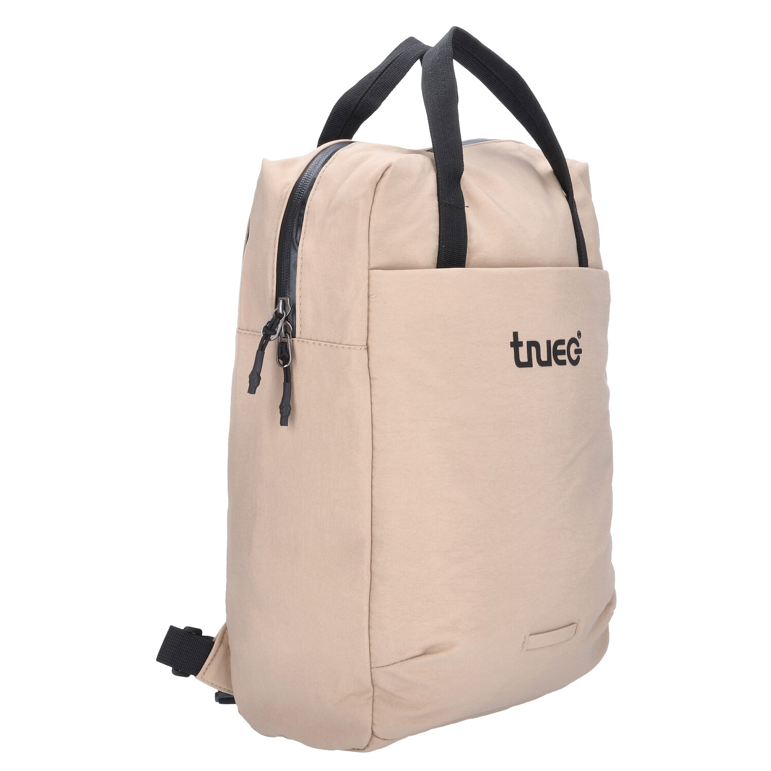 TheTrueC Rucksack Urban Line -  Carey  beige Abbildung 3 TheTrueC Rucksack Urban Line -  Carey  beige Abbildung 3
