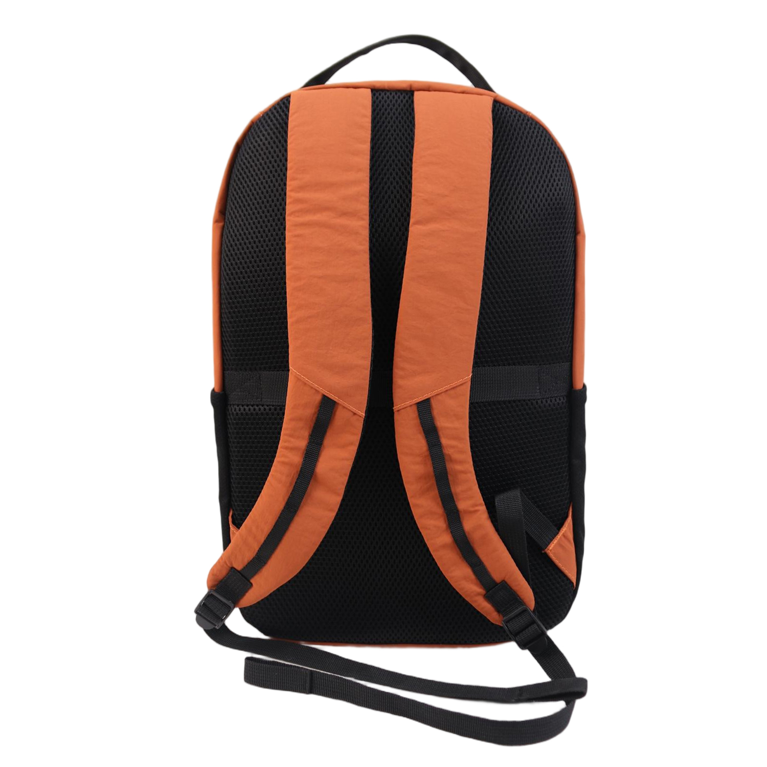 DYX Leichter City Rucksack - rust Abbildung 6