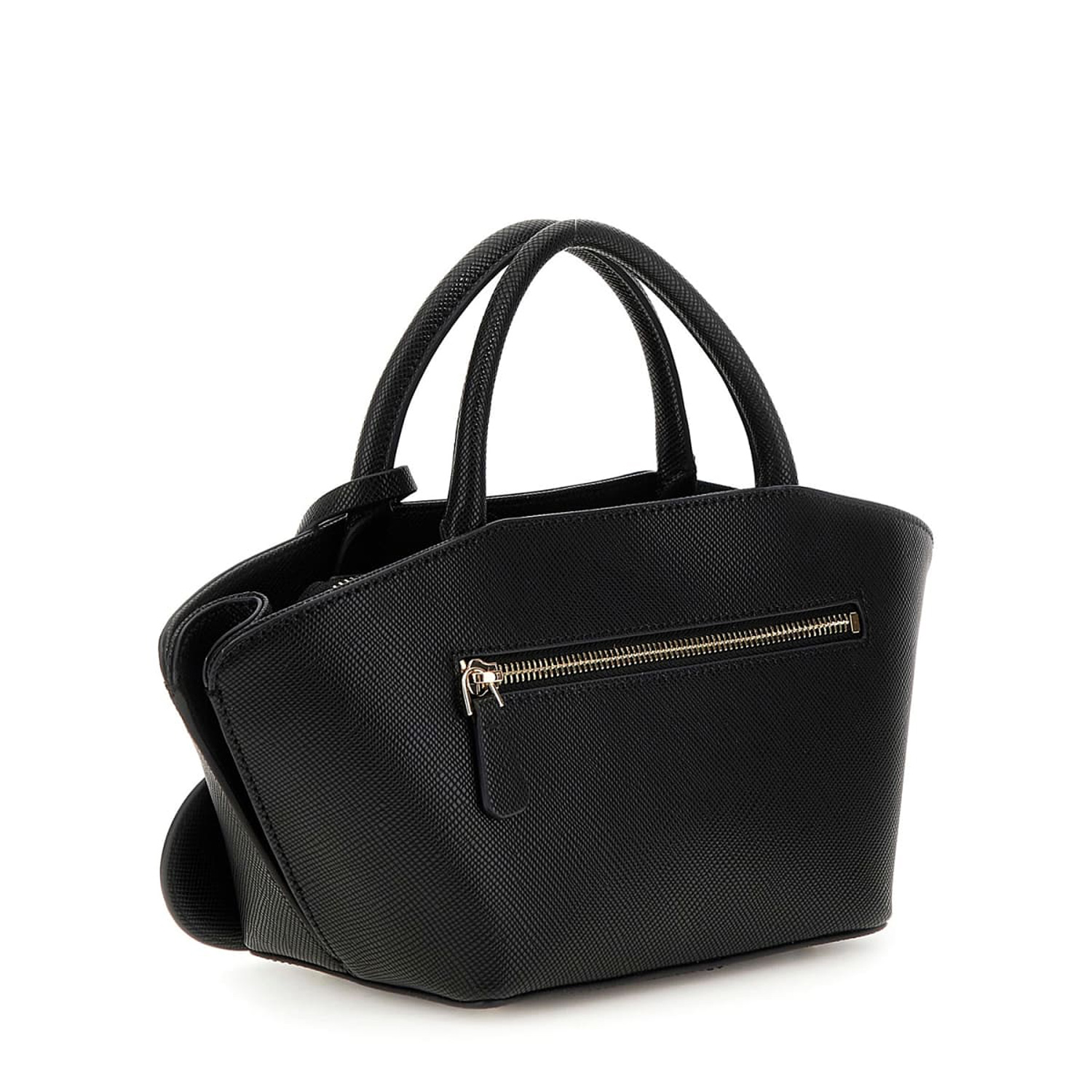 GUESS Handtasche Bolena Black Abbildung 2 GUESS Handtasche Bolena Black Abbildung 2