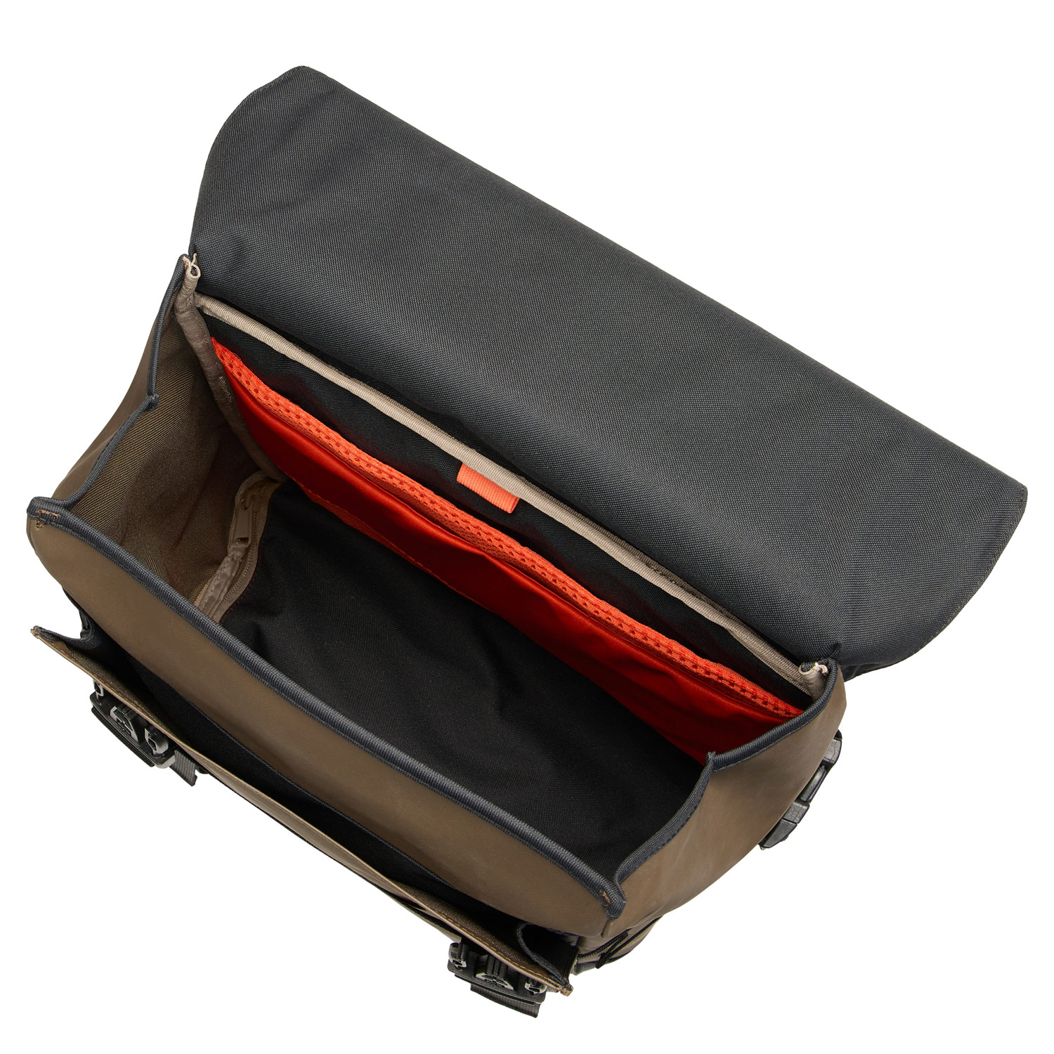 Vaude Stadtrucksack Mineo 30 deer brown Abbildung 3