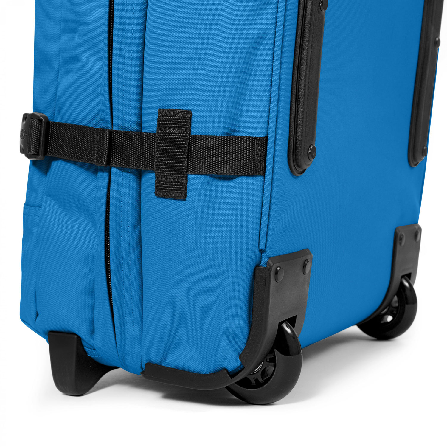 Eastpak Reisetasche mit Rollen Tranverz S vibrant blue Abbildung 4 Eastpak Reisetasche mit Rollen Tranverz S vibrant blue Abbildung 4