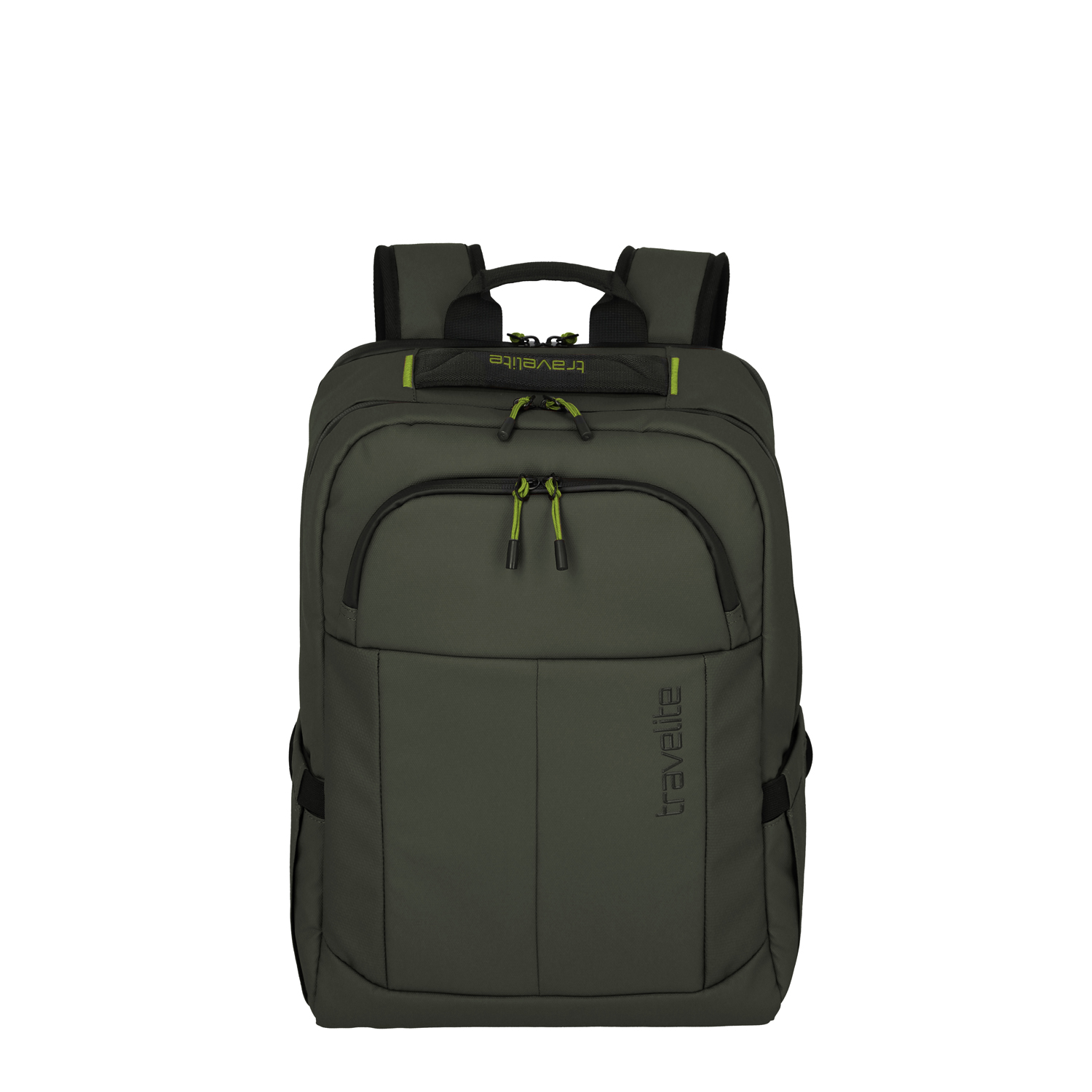 Travelite Rucksack M Briize khaki Abbildung 8