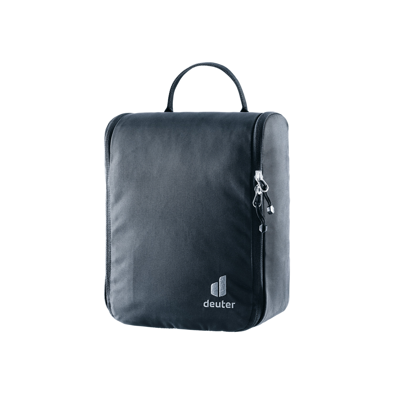 Deuter Reise Waschtasche Wash Center II Black Abbildung 1